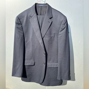 Ralph Ralph Lauren Suit